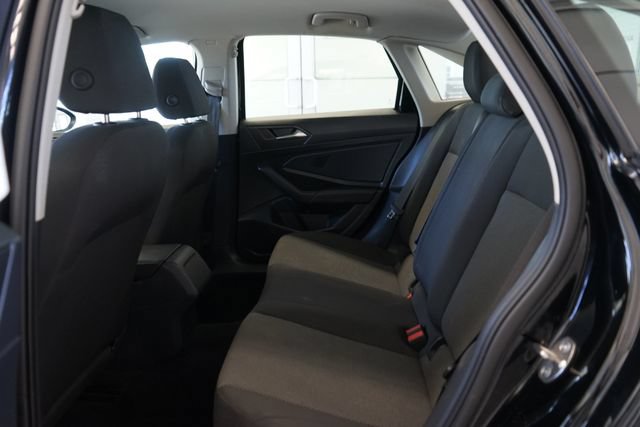 Used 2021 Volkswagen Jetta S FWD image 27