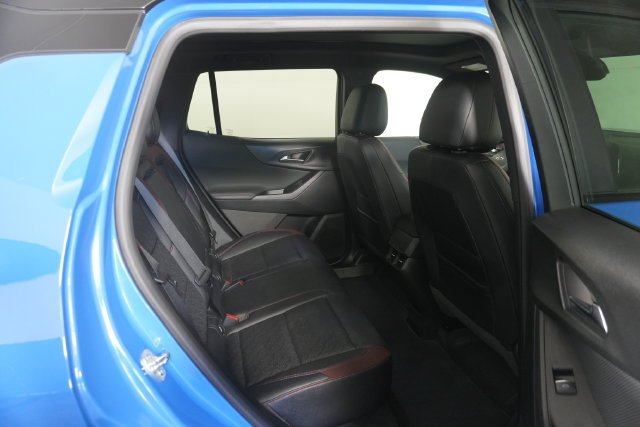 Used 2025 Chevrolet Equinox RS AWD/4WD image 27