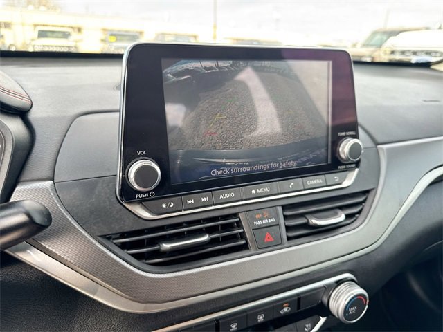 Used 2024 Nissan Altima 2.5 SR image 28