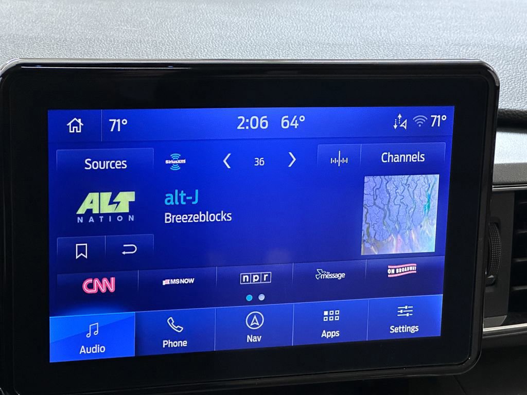 Certified 2022 Ford Explorer XLT w/ Equipment Group 202A image 52