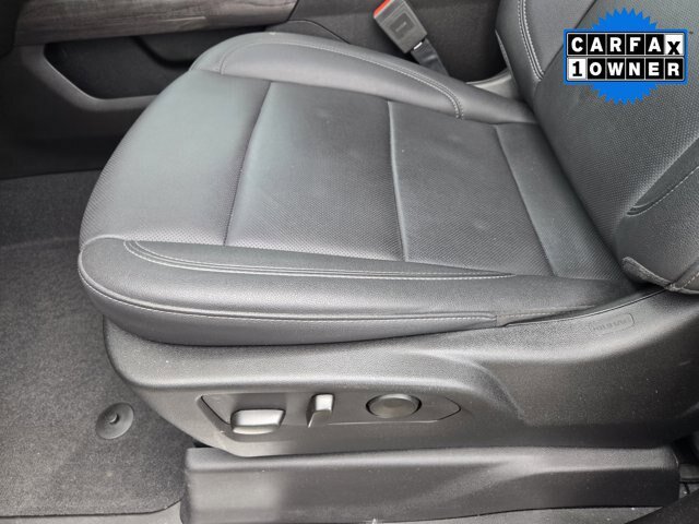Used 2024 Chevrolet Silverado 1500 LTZ w/ LTZ Premium Texas Edition AWD/4WD image 20