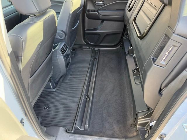 Used 2023 Honda Ridgeline RTL image 15