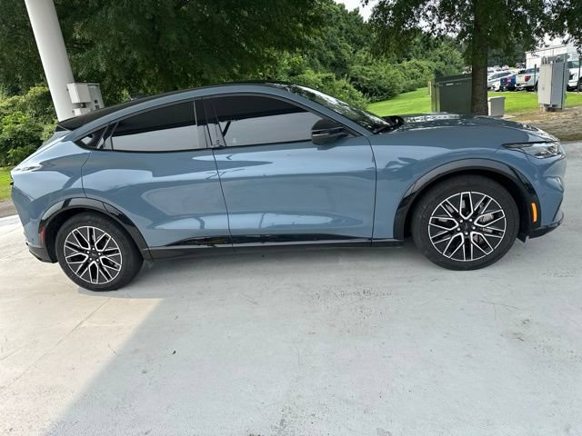 Certified 2024 Ford Mustang Mach-E Premium RWD image 2