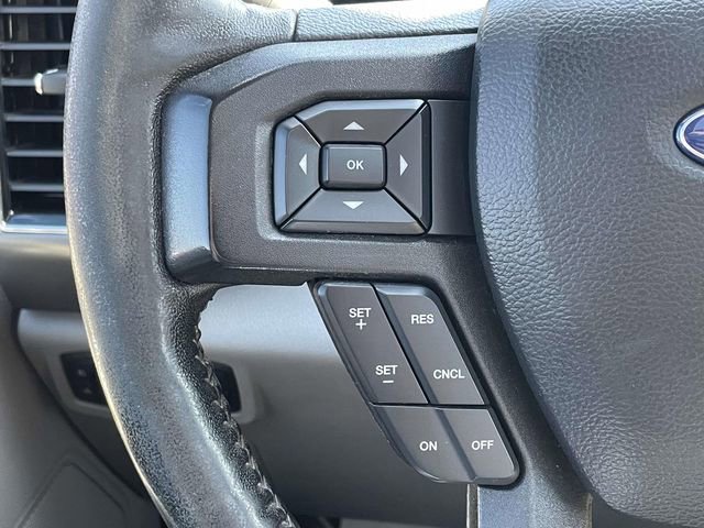 Certified 2019 Ford F150 XLT w/ Equipment Group 302A Luxury AWD/4WD image 21