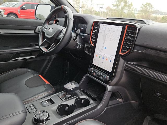 Certified 2024 Ford Ranger Raptor AWD/4WD image 29