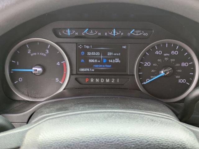 Certified 2019 Ford F250 XLT w/ XLT Premium Package AWD/4WD image 26