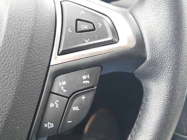 Certified 2024 Ford Edge SEL w/ Convenience Package image 41