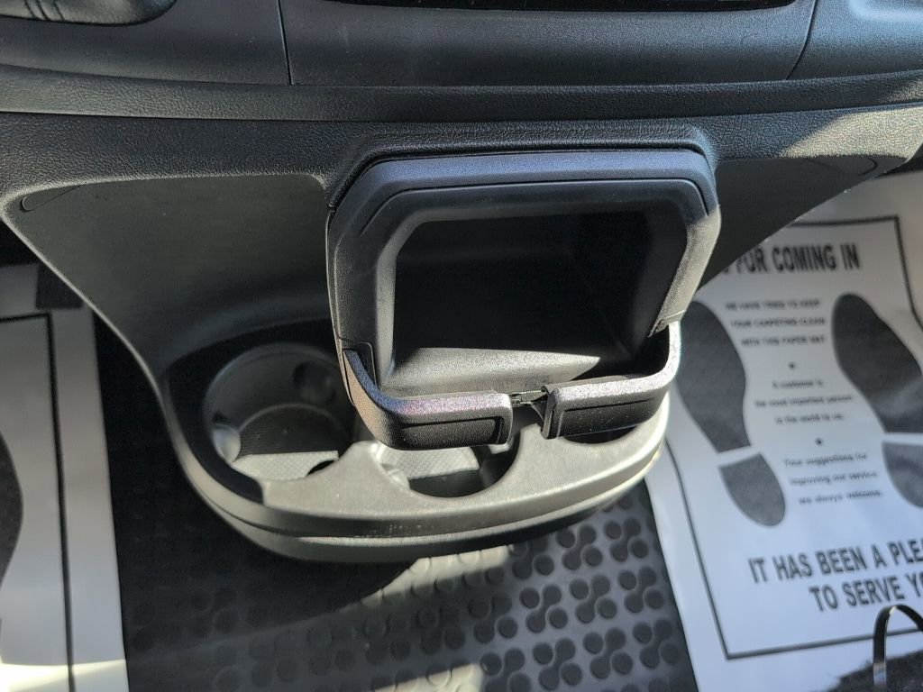 Used 2023 RAM ProMaster 2500 image 17