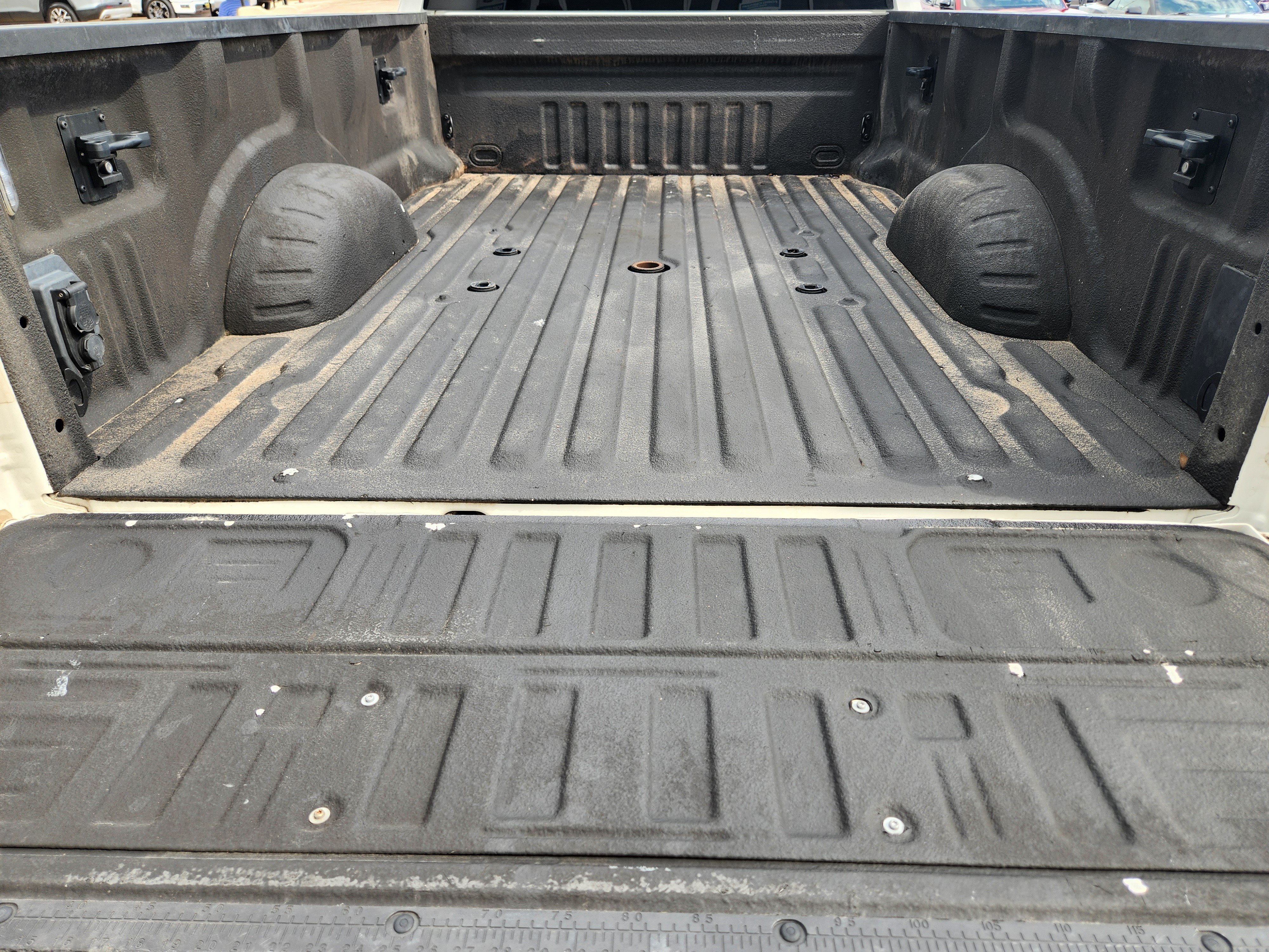 Certified 2023 Ford F350 Lariat AWD/4WD image 23