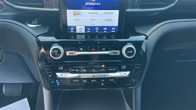 Certified 2021 Ford Explorer ST w/ Equipment Group 401A AWD/4WD image 23