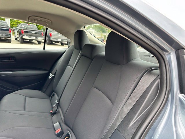 Used 2024 Toyota Corolla LE FWD image 39