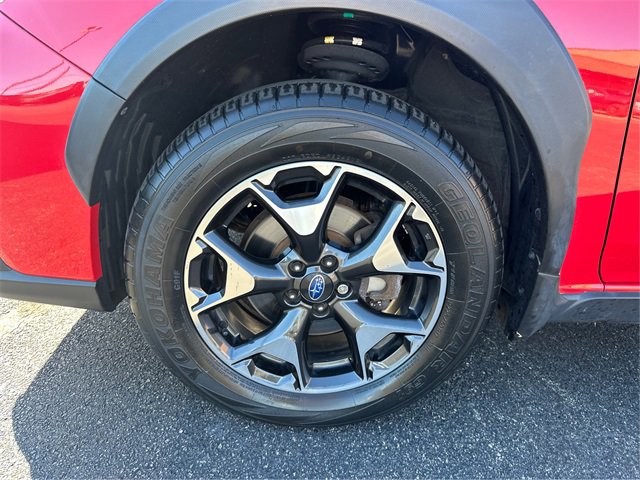 Used 2020 Subaru Crosstrek 2.0i Premium w/ Moonroof Package 2 image 15