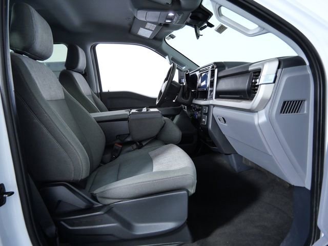 Certified 2024 Ford F250 XLT AWD/4WD image 12
