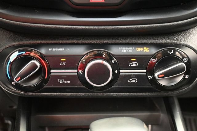 Used 2021 Kia Soul GT-Line FWD image 23