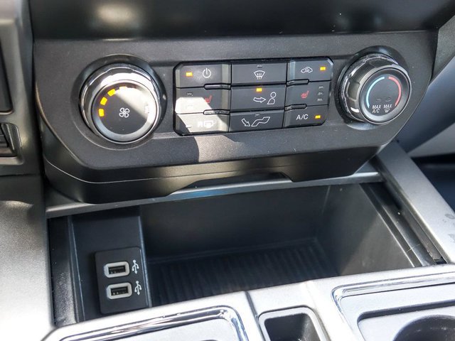Certified 2019 Ford F150 XLT w/ Equipment Group 302A Luxury AWD/4WD image 21