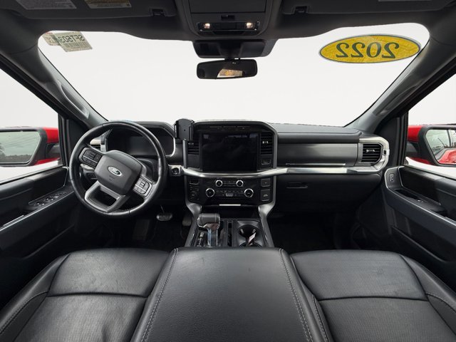 Certified 2022 Ford F150 Lariat image 13