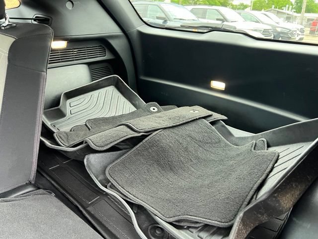 Certified 2020 Ford Escape SE AWD/4WD image 18