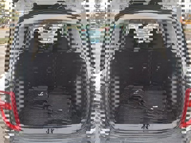 Certified 2024 Ford Bronco Sport Big Bend w/ Convenience Package image 21