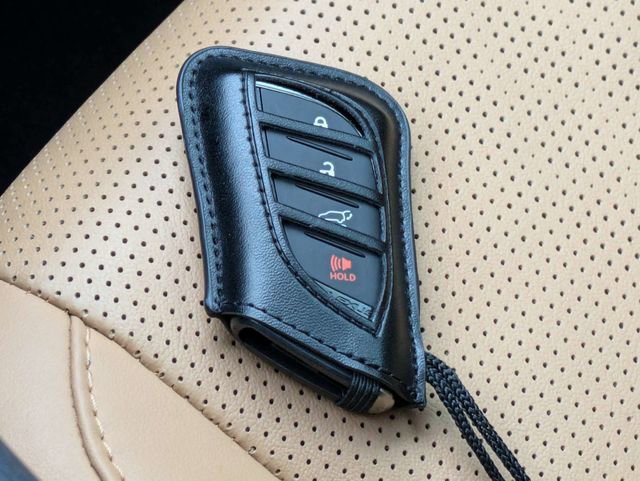 Used 2023 Lexus RX 350 Premium Plus w/ Cold Area Package image 29