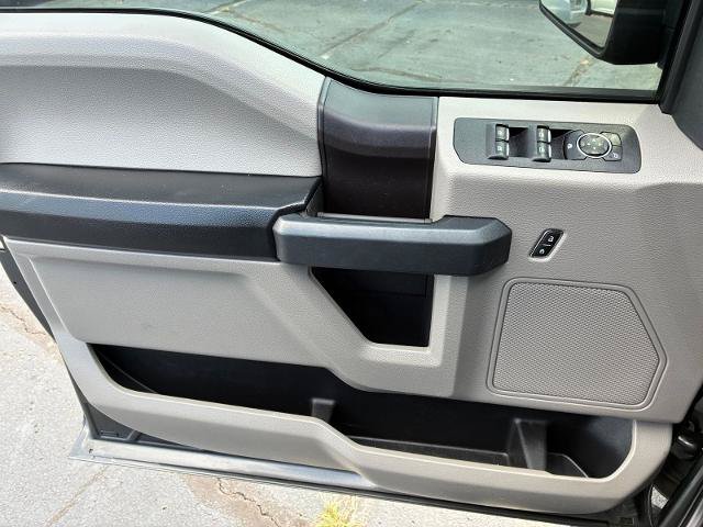 Certified 2019 Ford F150 XL w/ Equipment Group 101A Mid RWD image 14