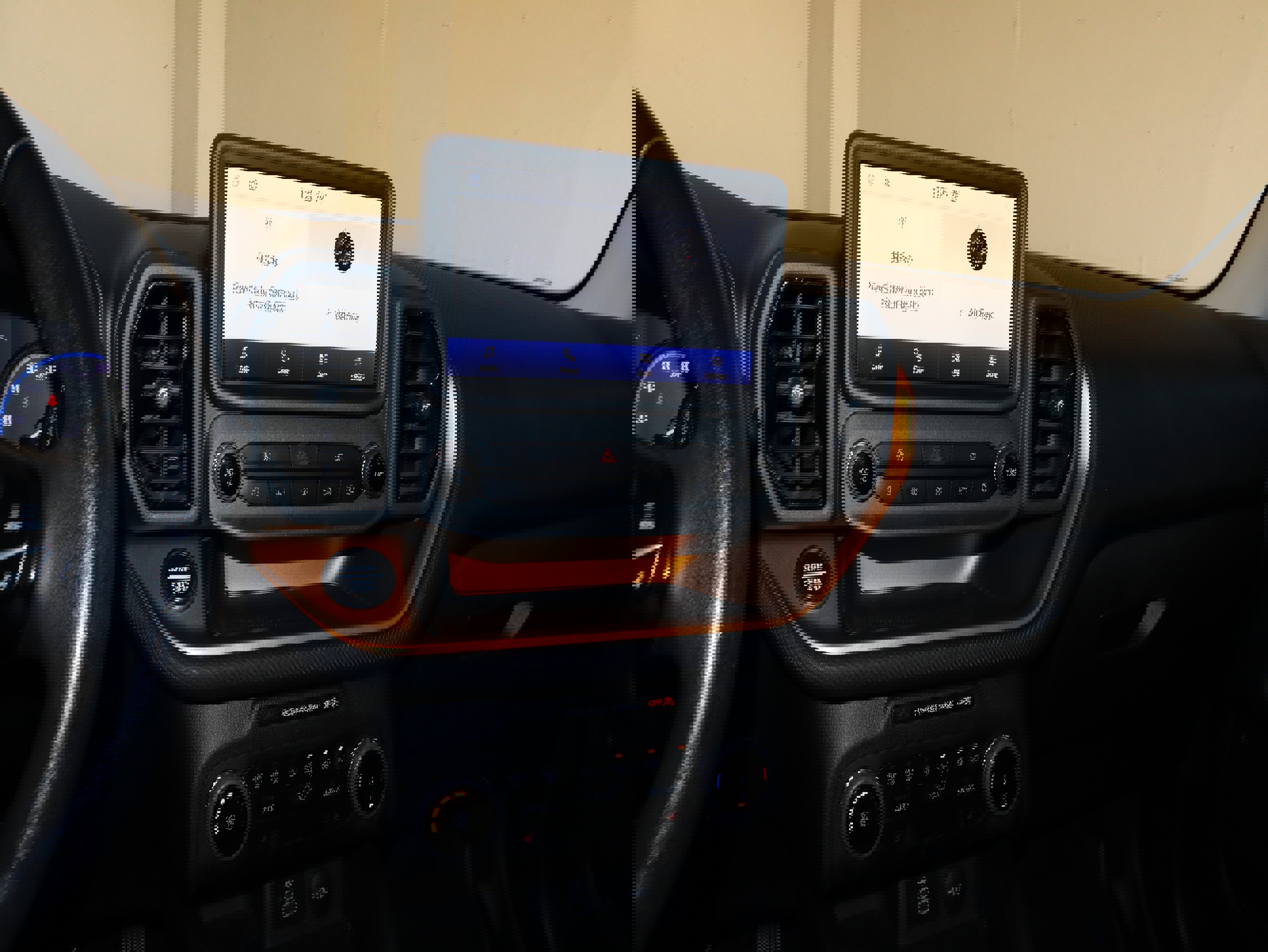 Certified 2023 Ford Bronco Sport Badlands image 26