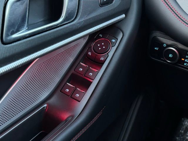 Certified 2025 Ford Explorer ST image 35