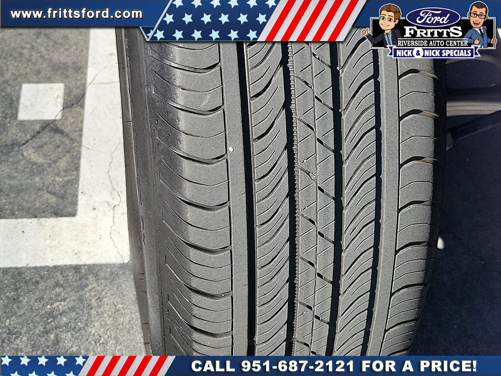 Certified 2025 Ford Maverick XL FWD image 19