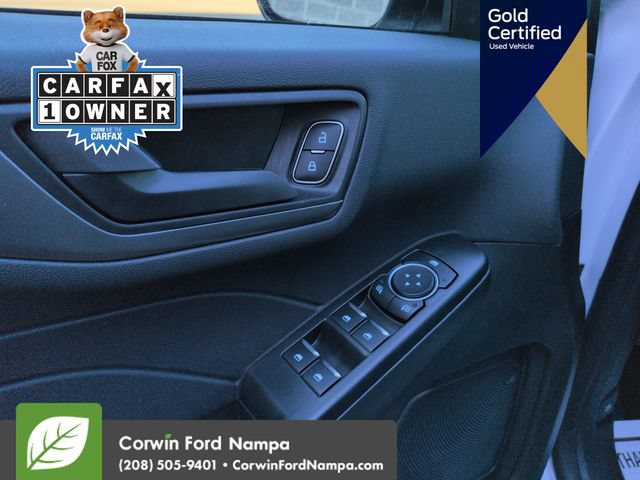 Certified 2026 Ford Escape Active w/ Tech Pack #1 AWD/4WD image 13