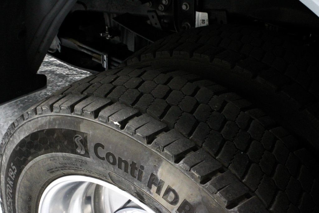 Certified 2024 Ford F450 Limited w/ FX4 Off-Road Package AWD/4WD image 20