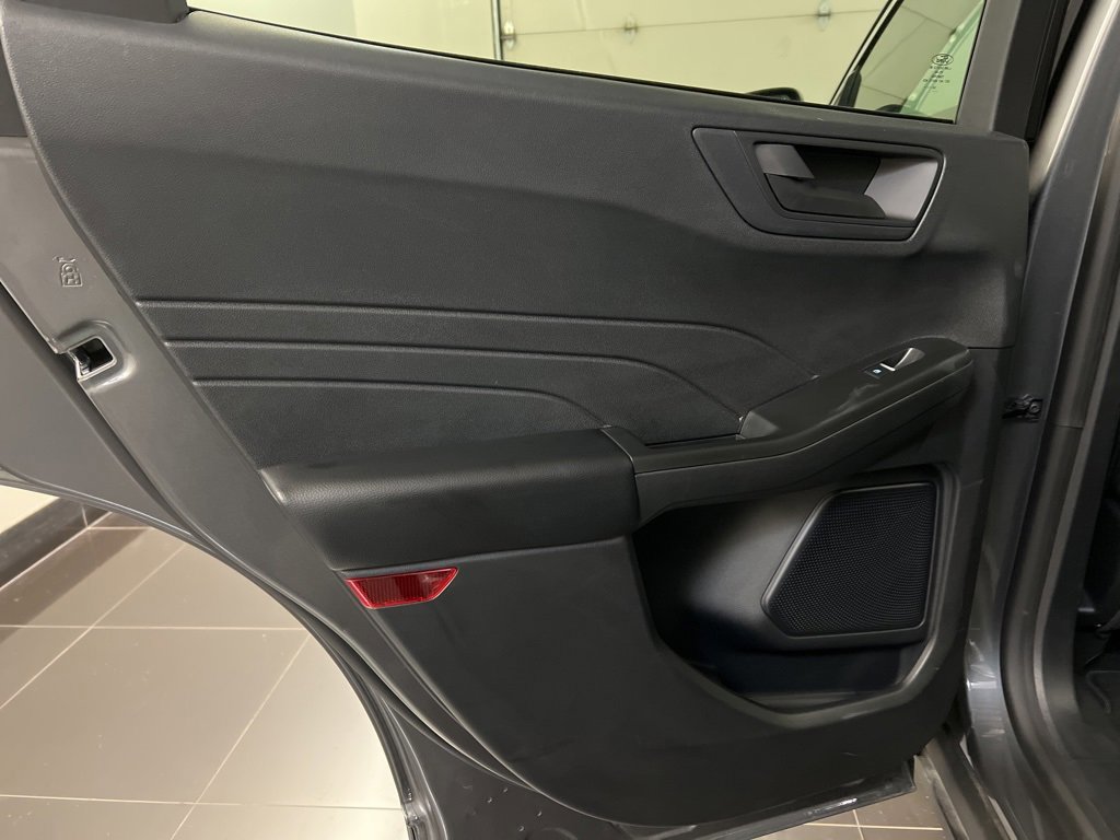 Certified 2024 Ford Escape Active image 30