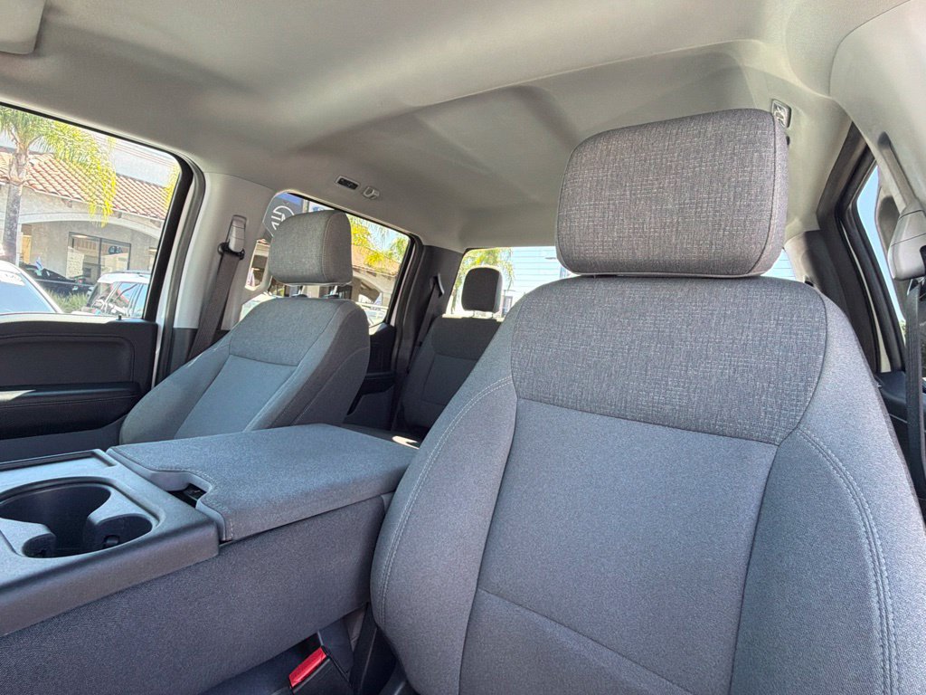 Certified 2024 Ford F150 XLT RWD image 25