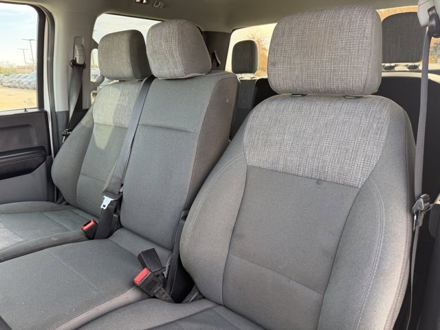 Certified 2025 Ford F250 XLT image 11