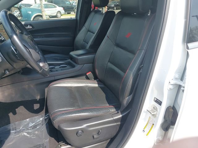 Used 2023 Dodge Durango GT RWD image 15