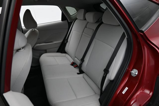 Used 2025 Hyundai Kona SEL FWD image 27