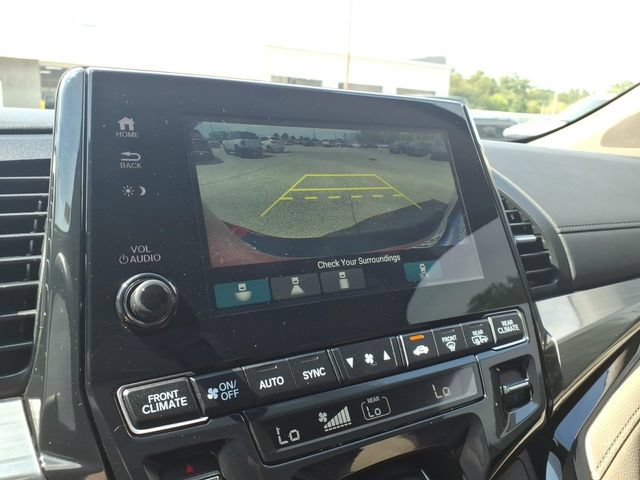 Used 2024 Honda Odyssey Elite image 21