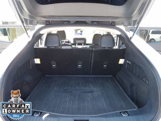 Certified 2023 Ford Mustang Mach-E Select w/ Comfort Package Lite image 32