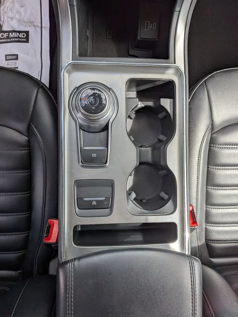 Certified 2022 Ford Edge SEL w/ Convenience Package AWD/4WD image 15