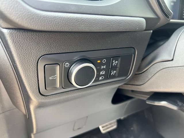 Certified 2024 Ford Escape ST-Line w/ Tech Pack #1 AWD/4WD image 8