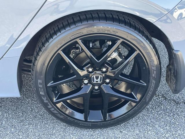 Used 2024 Honda Civic Sport image 9