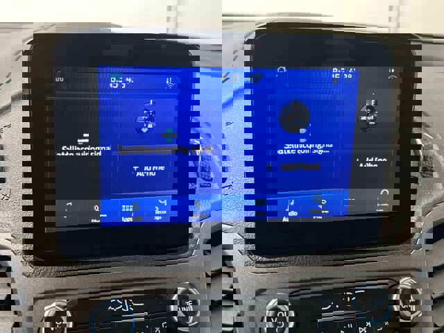 Certified 2022 Ford Transit Connect XLT image 23