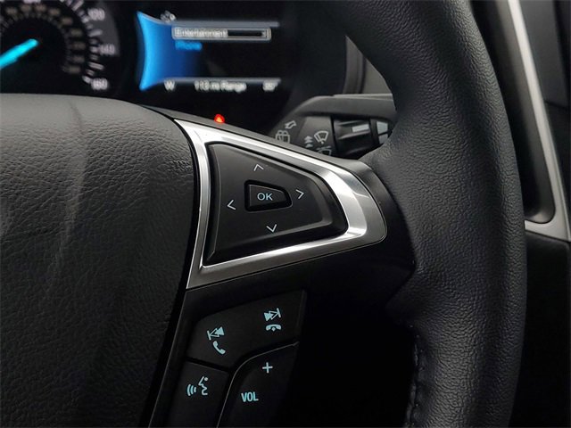 Certified 2024 Ford Edge SEL w/ Convenience Package image 18