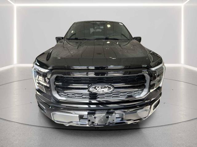 Certified 2024 Ford F150 Lariat AWD/4WD image 2