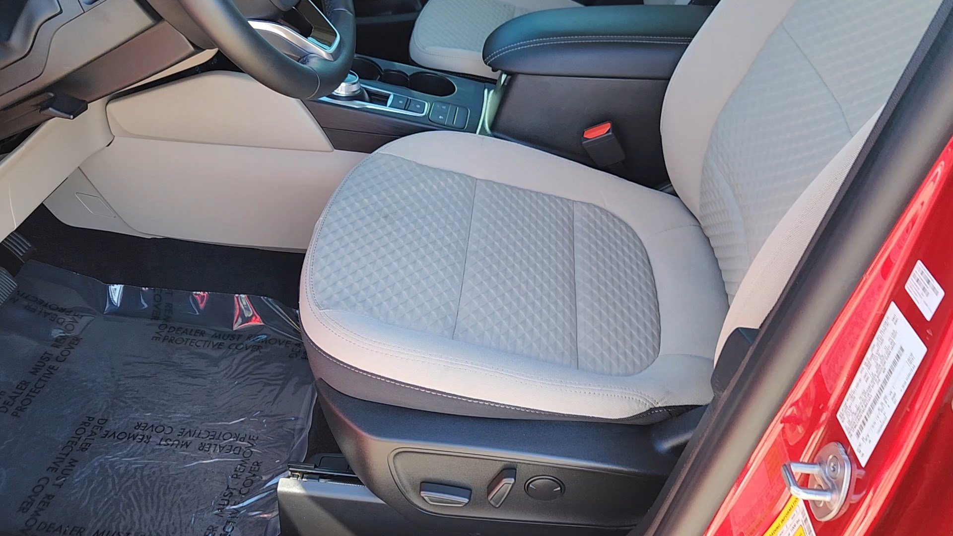 Certified 2022 Ford Escape SE w/ Convenience Package image 32