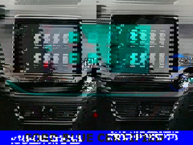 Used 2024 Volkswagen Atlas Cross Sport SEL R-Line image 31