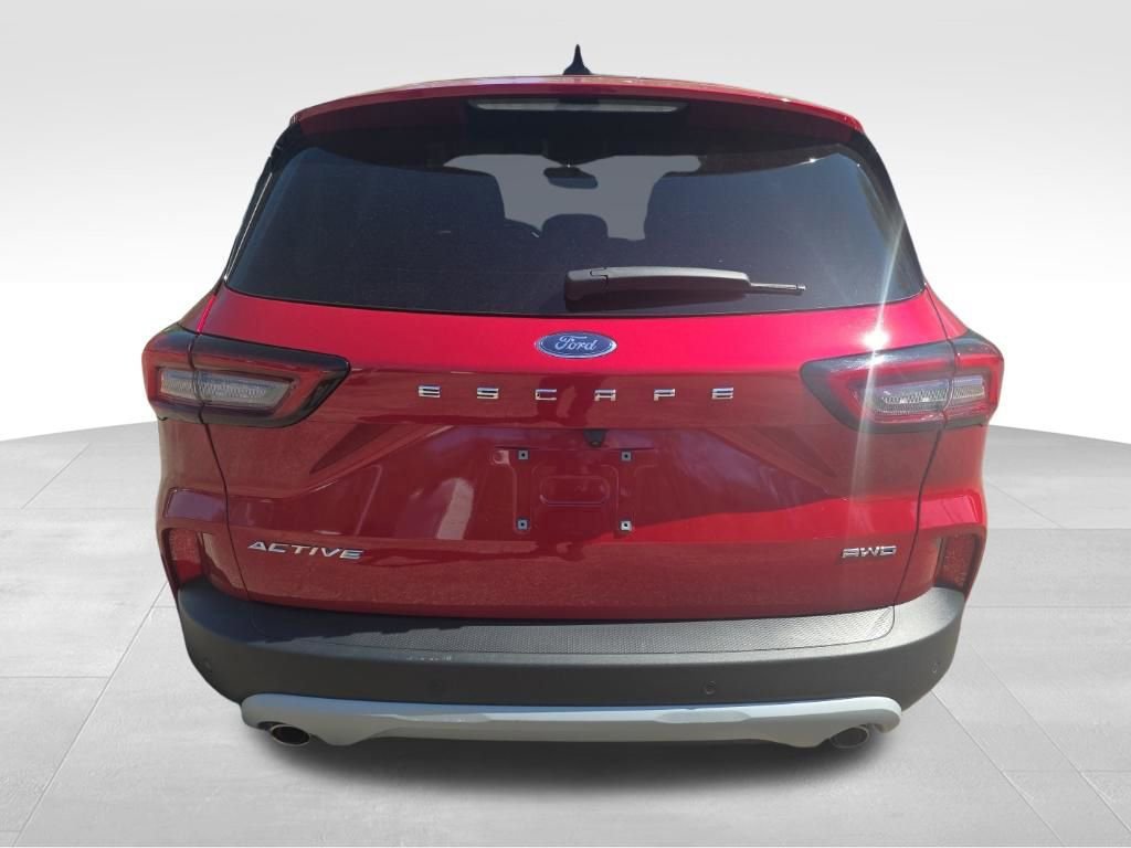 Certified 2023 Ford Escape Active w/ Tech Pack #2 image 4