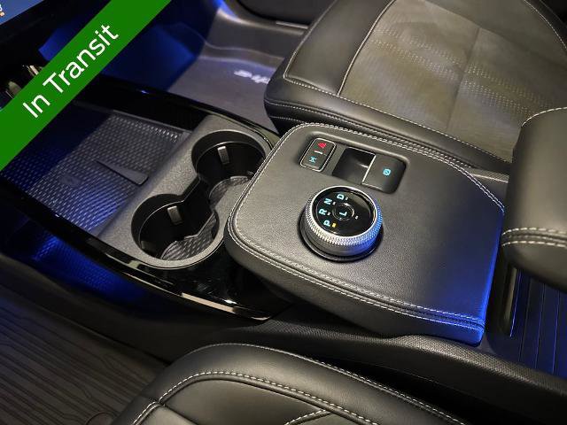Certified 2023 Ford Mustang Mach-E GT w/ GT Performance Edition AWD/4WD image 22