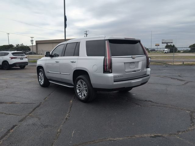 Used 2020 Cadillac Escalade 2WD image 5