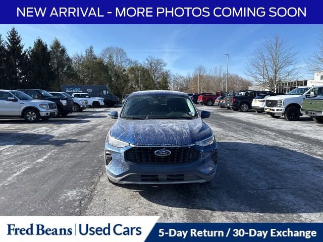 Certified 2023 Ford Escape Active w/ Tech Pack #2 image 2
