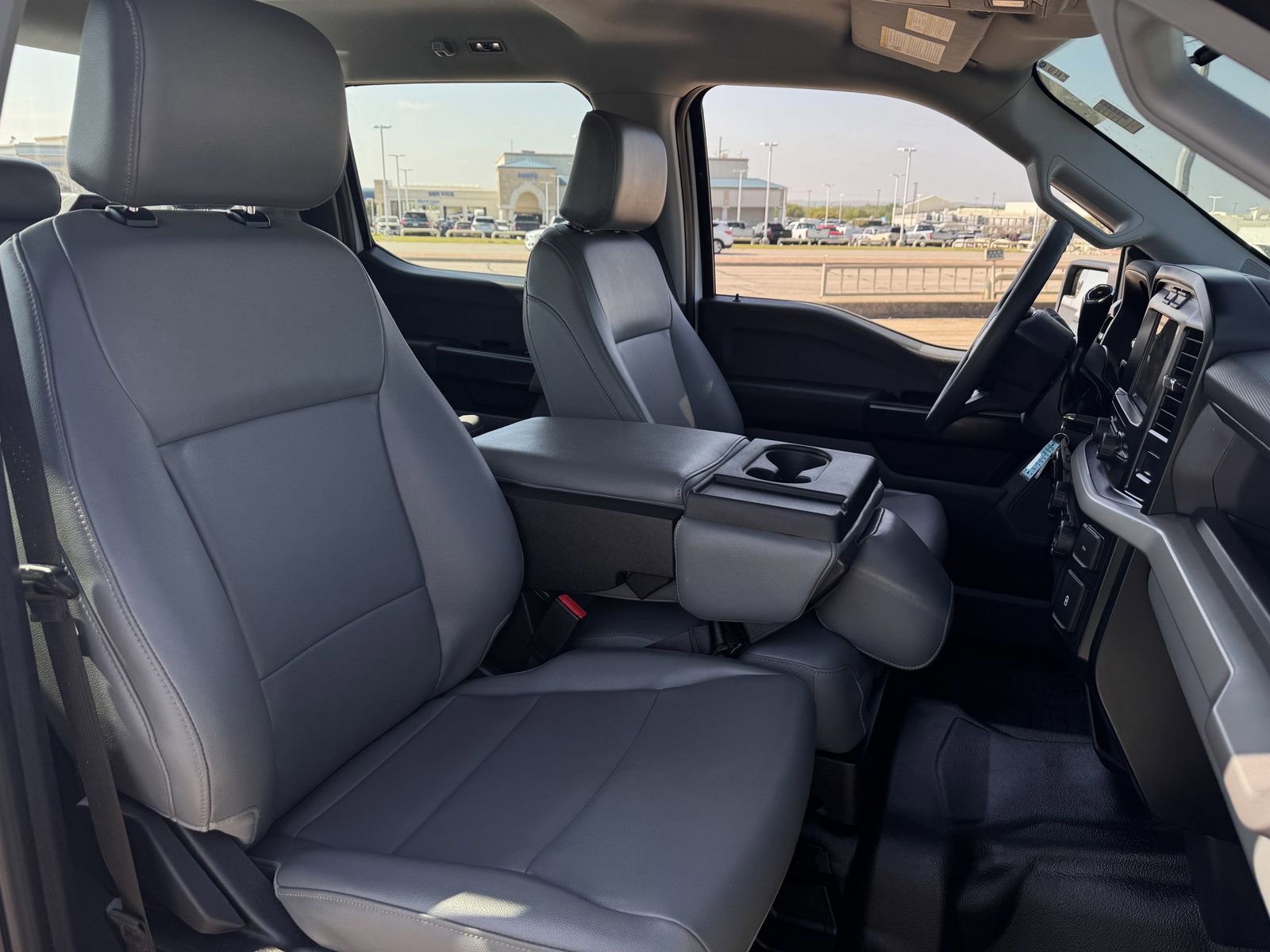 Certified 2023 Ford F150 XL image 26