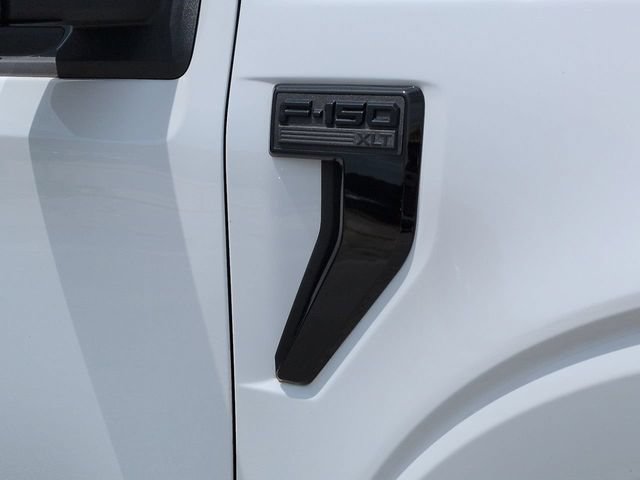 Certified 2023 Ford F150 XLT w/ Equipment Group 302A High AWD/4WD image 14